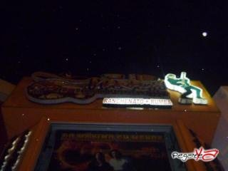 Foto 10 de Marzo 24 del 2012 en El Mariachi Cali, Cali