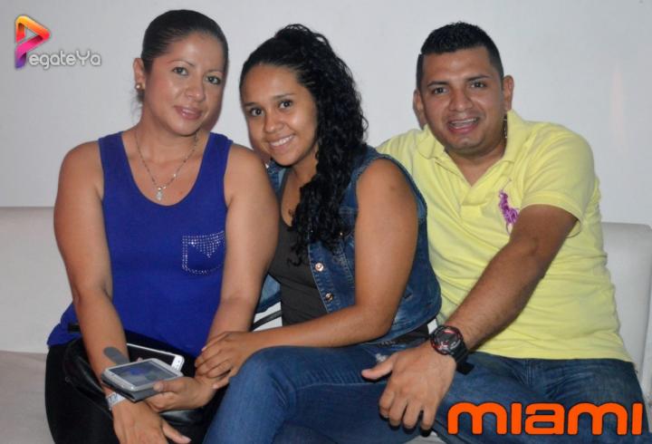 Foto 50 de Miami - 4to FDS Sept. 2015 en Miami Bar Cali, Cali