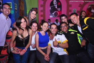 Foto 165 de Chabela Club - 23 de marzo de 2014 en Discoteca Chabela Bucaramanga, Bucaramanga