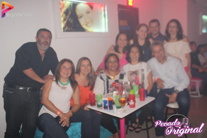 Foto 40 de Pecado Original - 2DO Fds julio 2016 en Pecado Original, Cali
