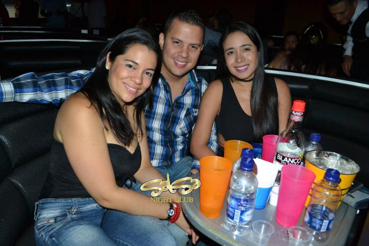 Foto 14 de Salsa Night Club - 2do Fds Julio 2017 en Salsa Night Club, Cali