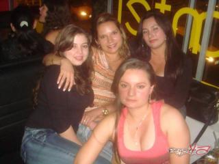Foto 1 de Abril 20 del 2012 en Santelmo Manizales, Manizales