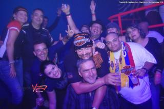 Foto 53 de El Manicomio- 22 de marzo de 2014 en Discoteca El Manicomio Bucaramanga, Bucaramanga