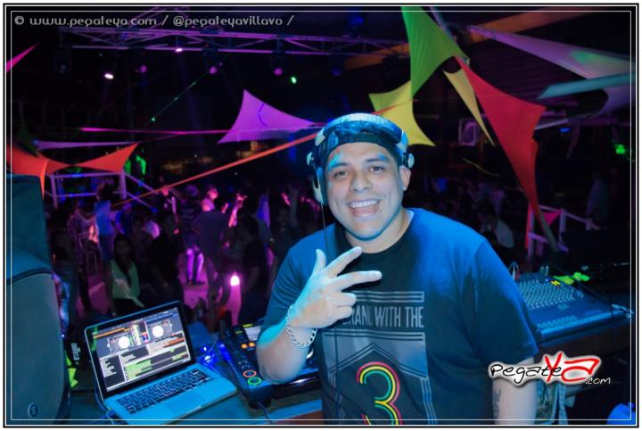 Foto 43 de The Mystic Music Fest 2015 - Villavicencio en The Mystic Music Fest 2015, Villavicencio