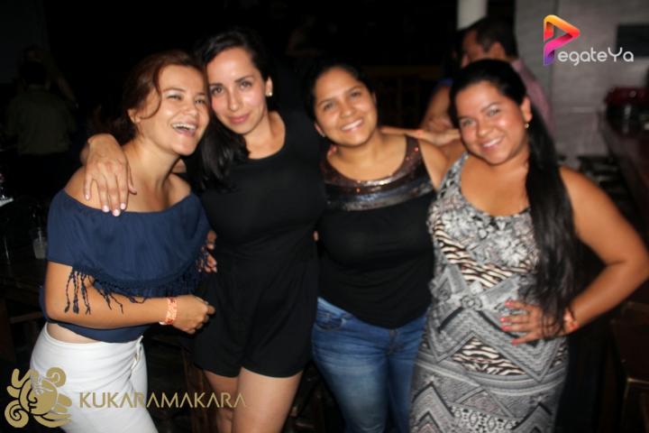 Foto 18 de Kukaramakara - 3er FDS Enero 2016 en Kukaramakara Discoteca Cali, Cali