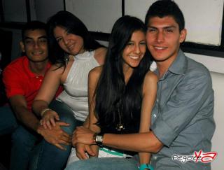 Foto 35 de Diciembre 14 del 2013 en Babel / Barra Libre Cali, Cali