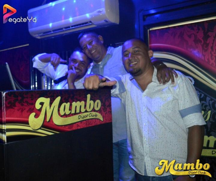 Foto 15 de Mambo Disco Club - 3er Fds Julio 2017 en Mambo Disco Club, Cali