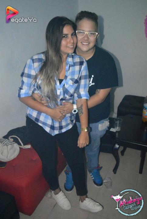 Foto 13 de Midaju - 4to FDS Sept 2015 en Midaju Bar