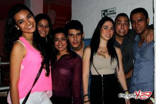 Foto 42 de Octubre 12 del 2013 en Babel / Barra Libre Cali, Cali