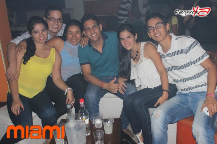 Foto 22 de Miami Bar - Dic 6 y 13 del 2014 en Miami Bar Cali, Cali