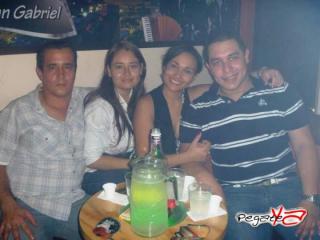 Foto 13 de Marzo 09 del 2011 en El Mariachi Cali, Cali