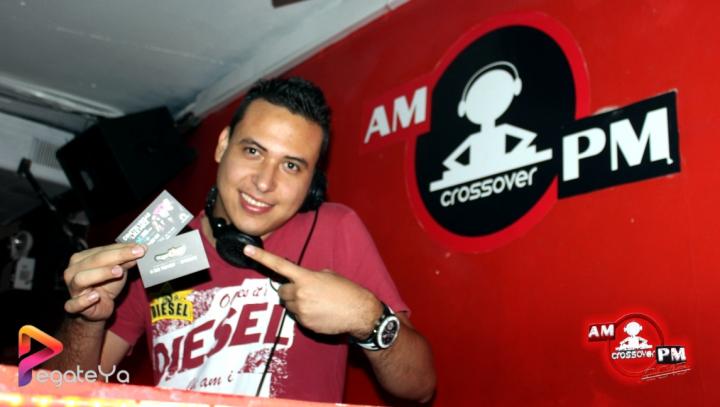 Foto 10 de Ampm Bar - 2do FDS Abril 2015 en Am / PM Bar - Cali, Cali
