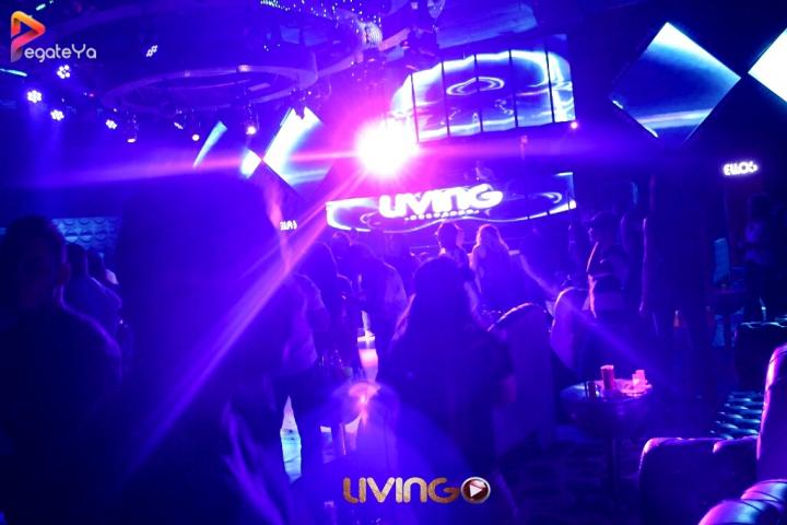 Foto 8 de Living - 4to Fds Febrero 2017 en Living Night Club, Cali