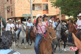 Foto 116 de Cabalgata 2010 - Feria Bucaramanga en Cabalgata 2010, Bucaramanga