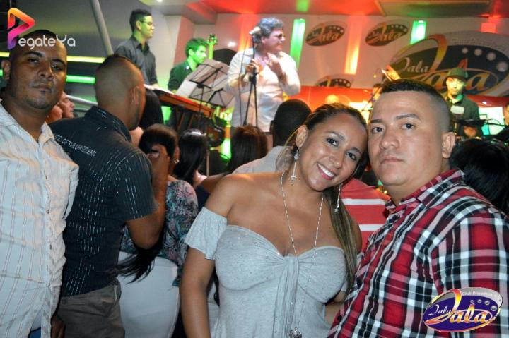 Foto 87 de Jalajala - 3er/4to Fds Oct 2016 en Jala Jala Club, Cali