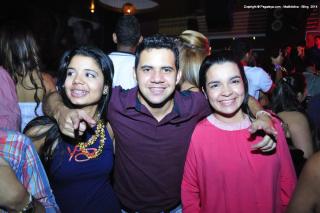 Foto 28 de Matildelina - 28 de marzo de 2014 en Discoteca Matildelina Bucaramanga, Bucaramanga