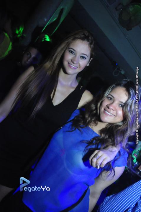 Foto 68 de LA PREMIERE - Sabado 4 de julio de 2015 en La Premiere Bucaramanga, Bucaramanga