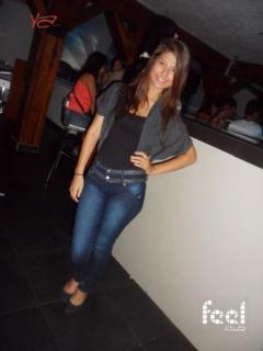 Foto 4 de 10-11 Febrero 2012 en Feel Club Bucaramanga, Bucaramanga