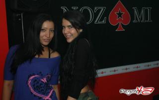 Foto 8 de Octubre 12 del 2013 en Nozomi Club, Cali
