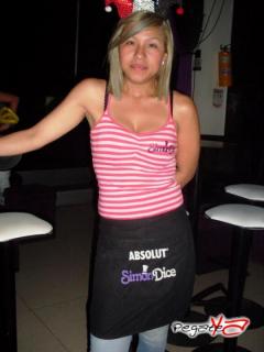 Foto 22 de Marzo 31 del 2012 en Simon Dice Pereira, Pereira