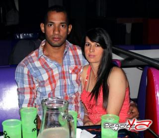 Foto 16 de Octubre 12 del 2013 en Praga Club Cali, Cali