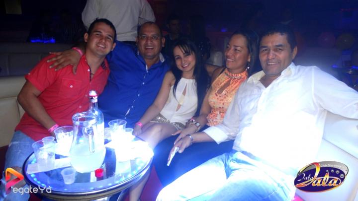 Foto 25 de Jala Jala Club - 2do FDS Abril 2015 en Jala Jala Club, Cali