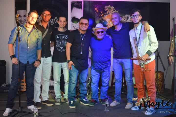 Foto 18 de PA MAYTÉ - 3er & 4to Fds Oct. 2016 en Pa´Mayte Museo Vallenato