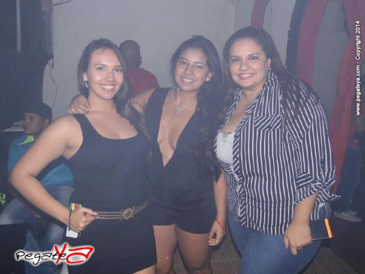 Foto 23 de BAHIA CLUB 20 Y 27 de DIC 2014 en bahia club, Cartagena