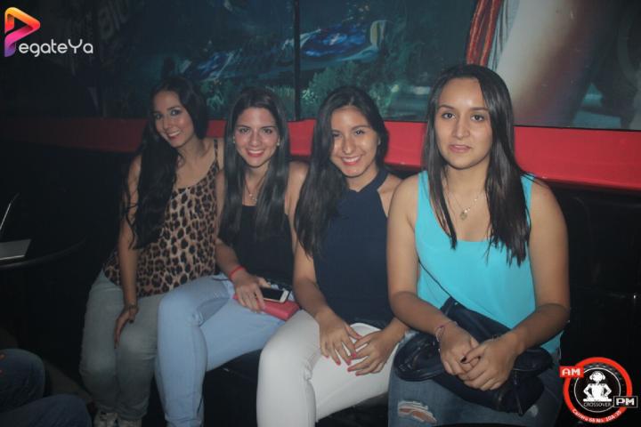 Foto 12 de Ampm Bar - 3er Fds Julio 2016 en Am / PM Bar - Cali, Cali