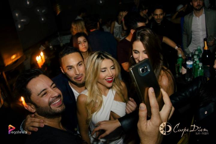 Foto 14 de Carpe Diem 2017 Bogota en Fiestas Colombia, Medellín