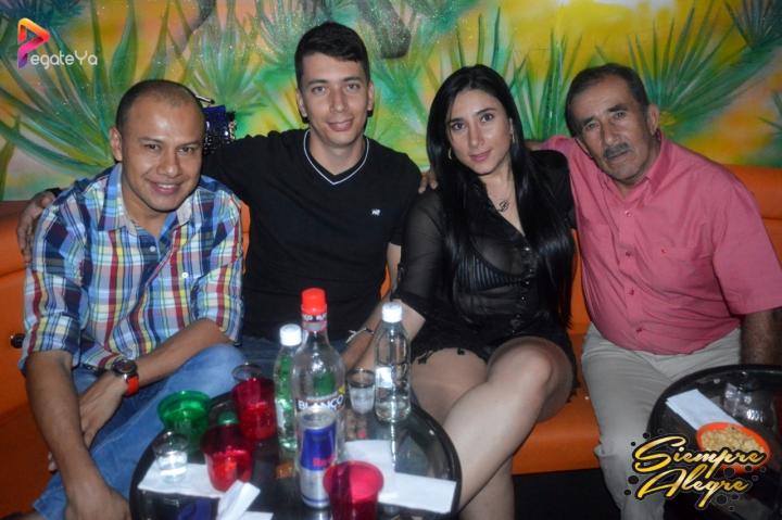 Foto 3 de Siempre Alegre - 4to FDS Enero 2016 en Siempre Alegre, Cali