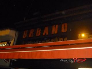Foto 28 de Febrero 04 del 2012 en Urbano Bar Cali, Cali