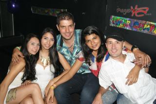 Foto 17 de Discoteca Luxury 21 de Diciembre en Discoteca Luxury Medellin, Medellín