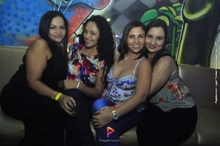 Foto 16 de Trinidad - Sábado 29 julio de 2017 en Trinidad Discoteca Bucaramanga, Bucaramanga