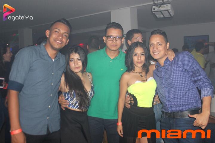 Foto 22 de Miami - 1er Fds Mayo 2016 en Miami Bar Cali, Cali