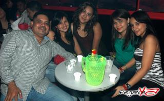 Foto 26 de Noviembre 10 del 2012 en Am / PM Bar - Cali, Cali