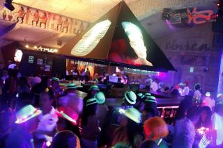 Foto 55 de Discoteca Amarna Medellin · diciembre de 2013 en Discoteca Amarna Medellin, Medellín