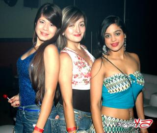Foto 32 de Praga Sur / Octubre 27 del 2012 en Praga Club Cali, Cali