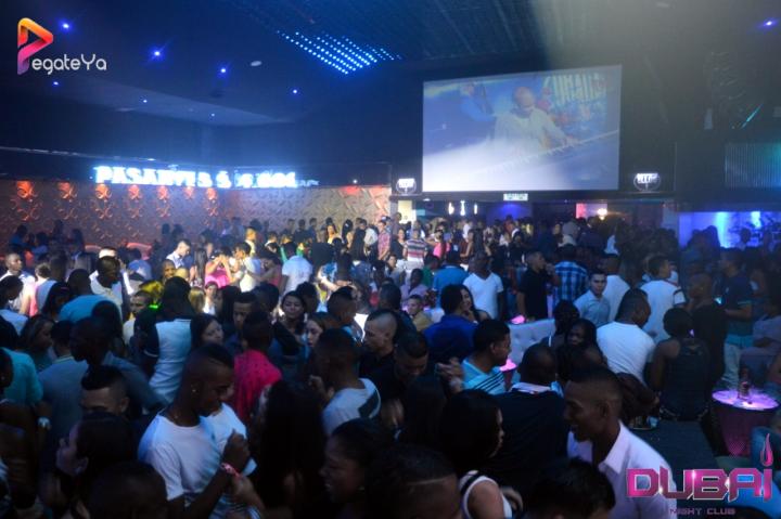 Foto 17 de Dubai Night Club - 5to FDS Enero 2016 en Dubai Night Club