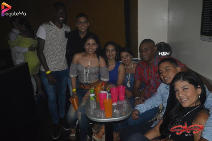 Foto 75 de Salsa Night Club - 3er/4to Fds Oct 2016 en Salsa Night Club, Cali