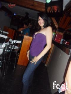 Foto 14 de 25-26 Febrero 2012 en Feel Club Bucaramanga, Bucaramanga