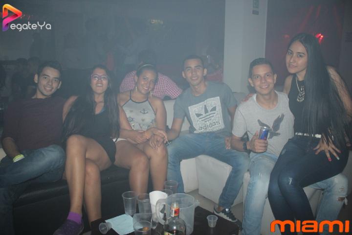 Foto 15 de Miami - 3er Fds julio 2016 en Miami Bar Cali, Cali