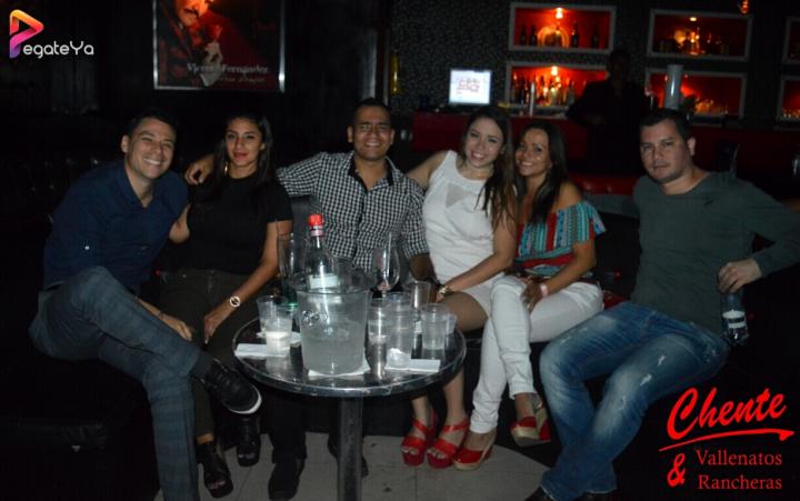 Foto 23 de Chente - 5to Fds Junio 2017 en CHENTE Vallenatos y Rancheras, Cali