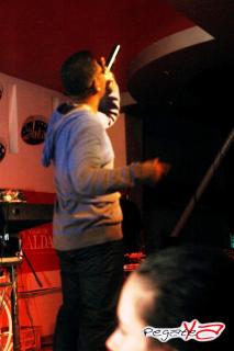 Foto 7 de Abril 20 del 2013 en Jala Jala Club, Cali