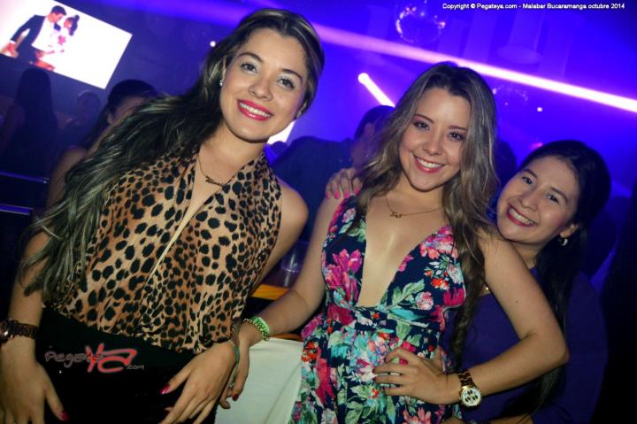 Foto 9 de Fotos Malabar - 4 de octubre de 20141 en Discoteca Malabar Bucaramanga, Bucaramanga