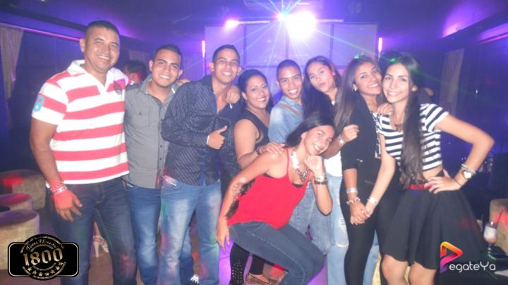 Foto 8 de Penthouse 1800 - 3er FDS Abril 2015 en Penthouse 1800, Cali