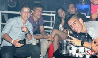 Foto 22 de Octubre 19 del 2013 en Nozomi Club, Cali