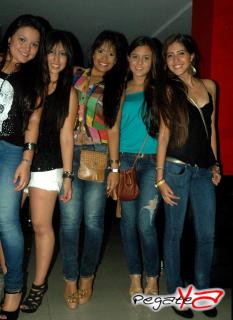 Foto 6 de Marzo 01 del 2013 en Nozomi Club, Cali