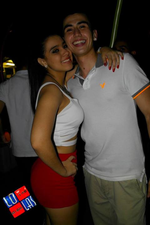 Foto 604 de Lolas Club - Feria de Cali 2014 en Lolas Club Menga Cali, Cali