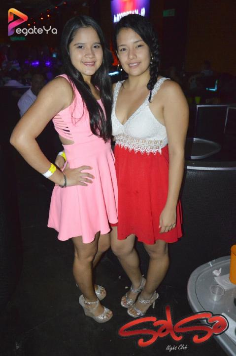 Foto 6 de Salsa Night Club - 3er Fds Julio 2016 en Salsa Night Club, Cali
